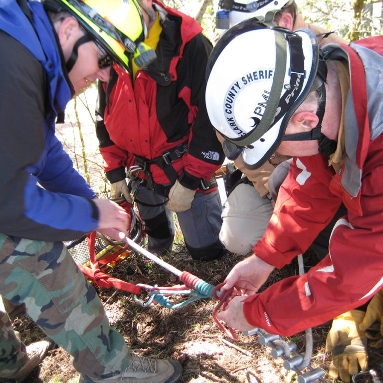 Pick The Best Ice Rescue Gear For Your Job