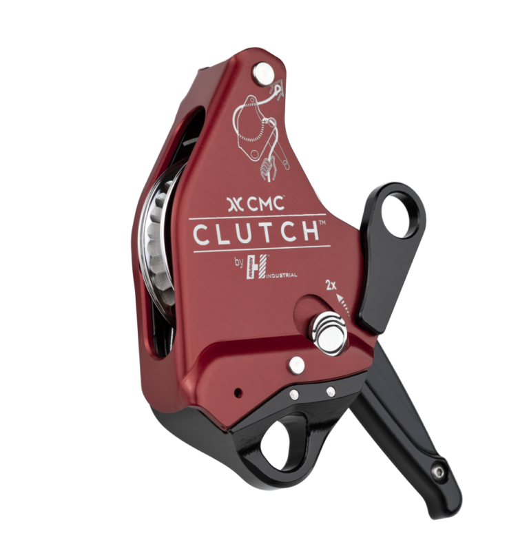download free clutch rope rescue