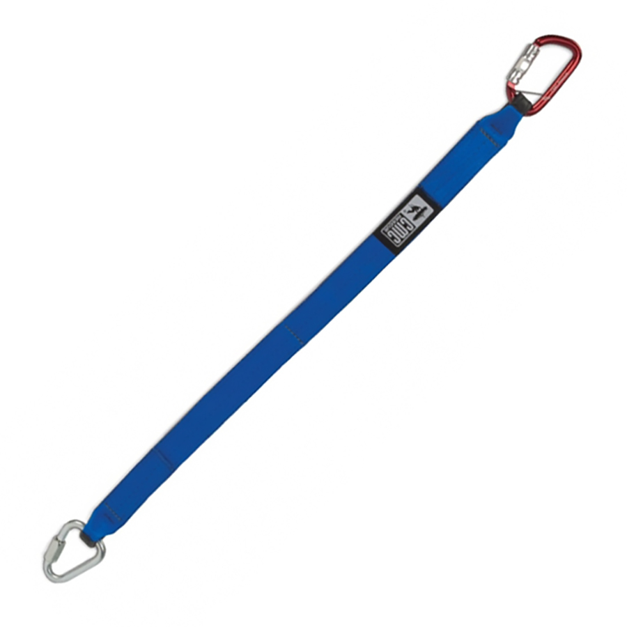 CMC SL Variable Anchor Strap (NFPA G Rated) – T'NT Work & Rescue