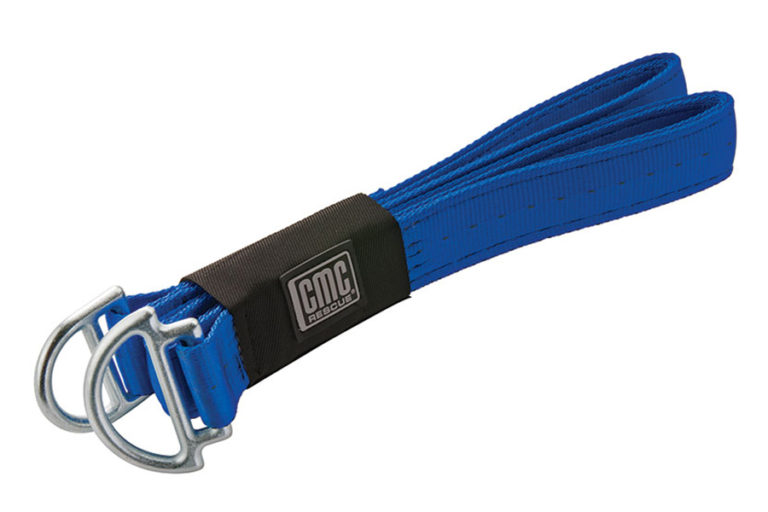CMC ProSeries Anchor Straps Rescue Northwest
