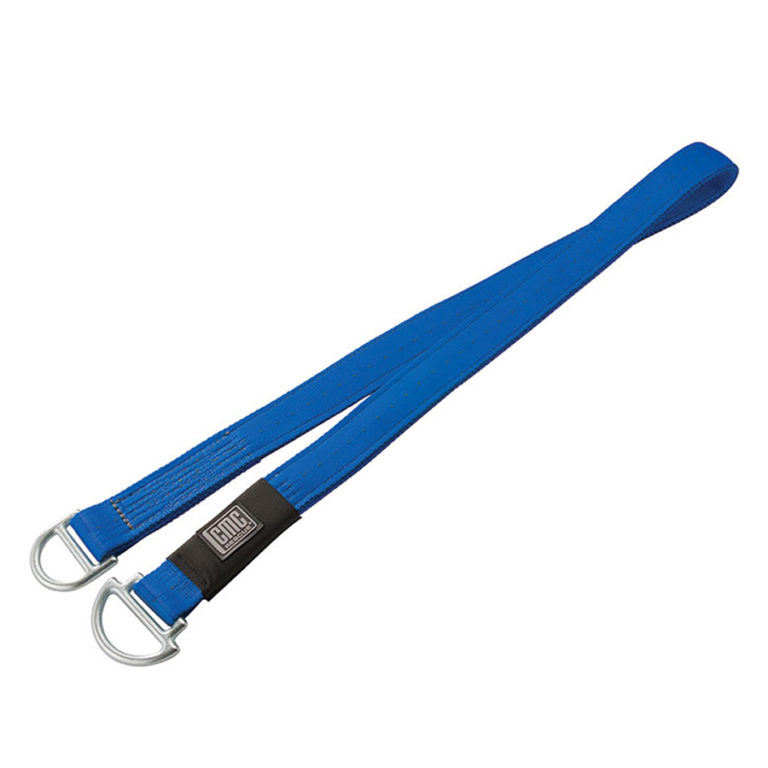 CMC ProSeries Anchor Straps Rescue Northwest