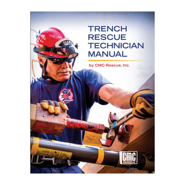 Trench Rescue Technician Manual - Rescue Northwest