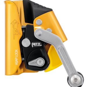 Petzl ASAP Lock Mobile Fall Arrester