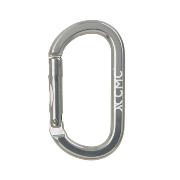 CMC ProTech Oval Carabiners Rescue Northwest