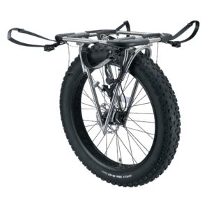 PMI Cascade Terra Tamer Transport Wheel