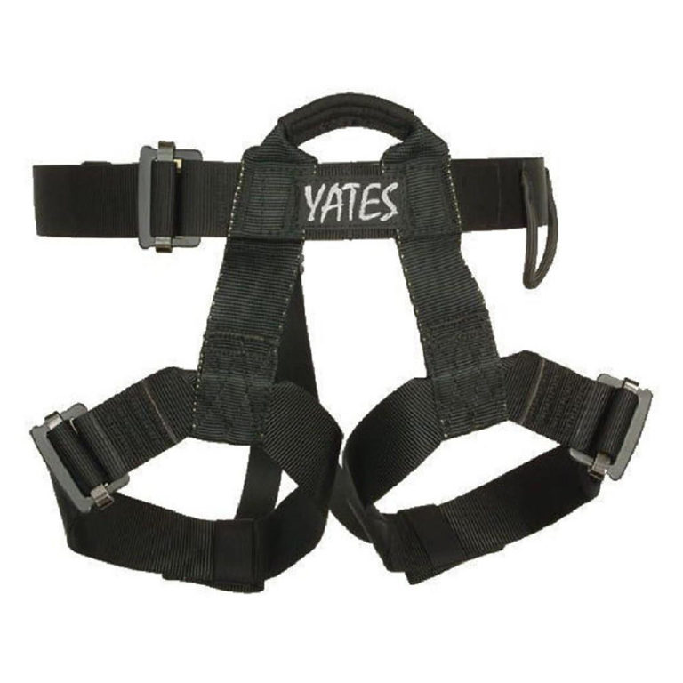 Yates Rescue Harness Rescue Northwest