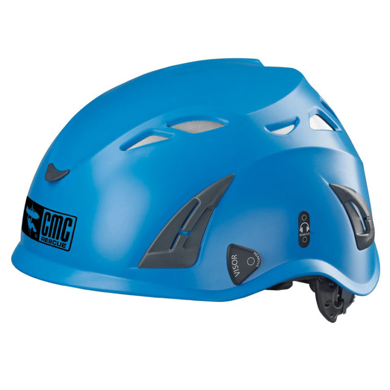 KASK Superplasma HD Helmet Rescue Northwest