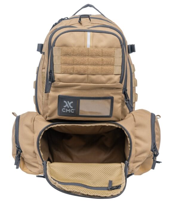 CMC Whitney Pack - Image 5