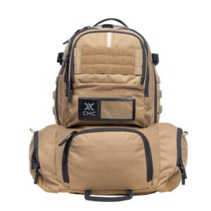 CMC Whitney Pack
