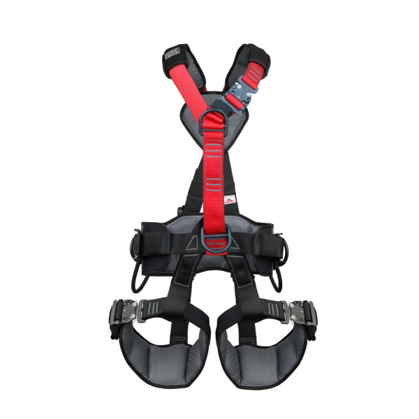 CMC Rope Rescue Team Kit w/ 4 Response Harness - Rescue Northwest