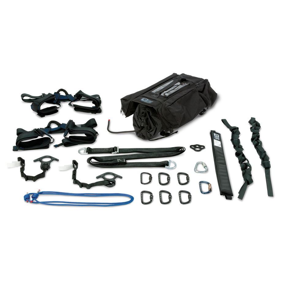 CMC Tactical Team Rappel Kit Rescue Northwest
