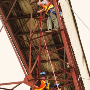 Rope Rescue Training 6-28-11 625