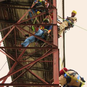 Rope Rescue Training 6-28-11 635