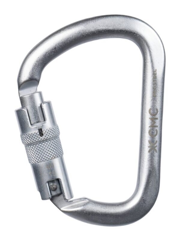 CMC ProSteel Carabiners - G - Image 2