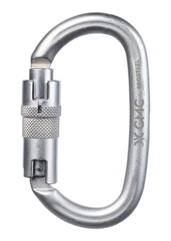 CMC ProSteel Carabiners - G - Image 4