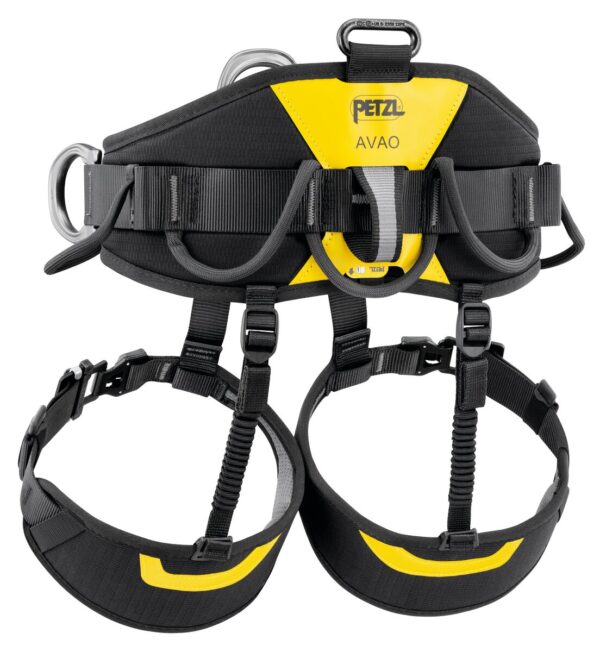 Petzl AVAO SIT FAST Harness - Image 2