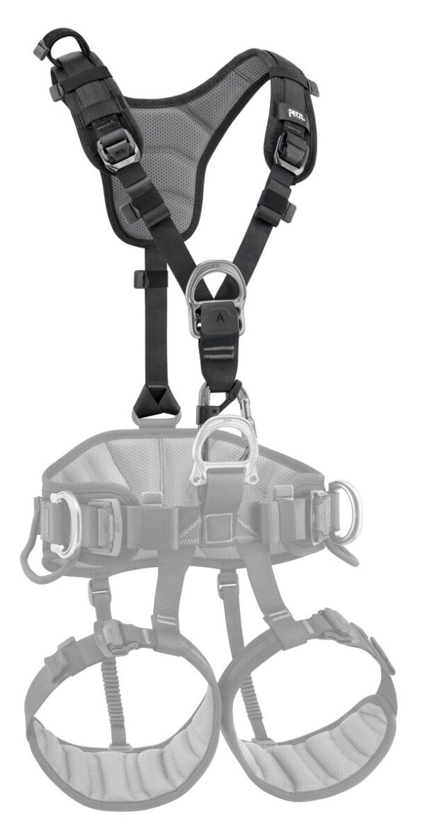 Petzl TOP Chest Harness - Image 2