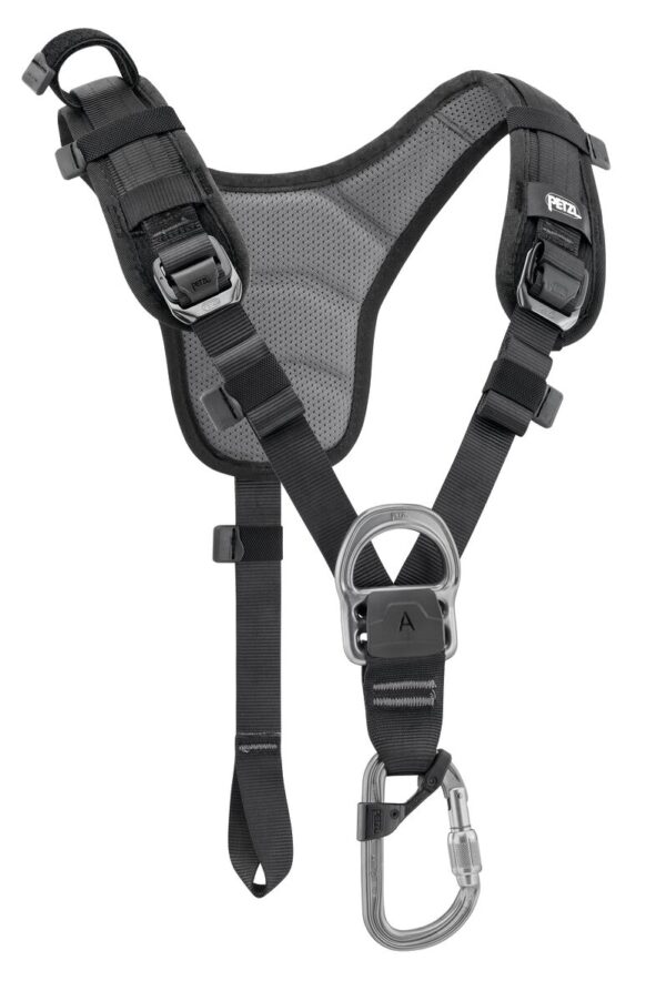 Petzl TOP Chest Harness