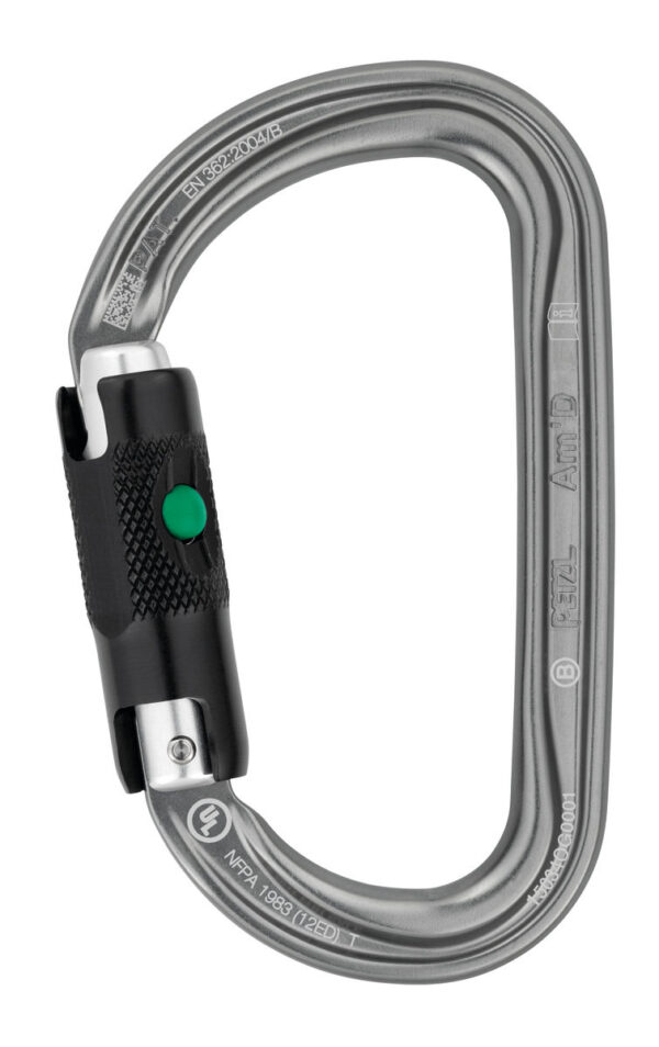 Petzl Am'D Carabiners - T - Image 3