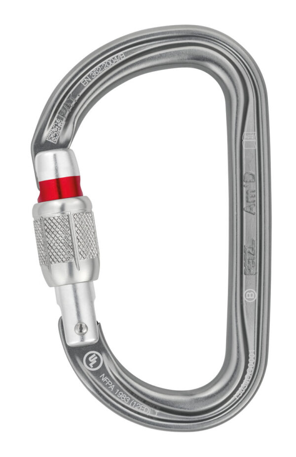 Petzl Am'D Carabiners - T