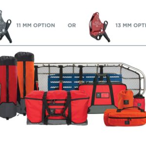 CMC USAR Task Force Rigging Kit