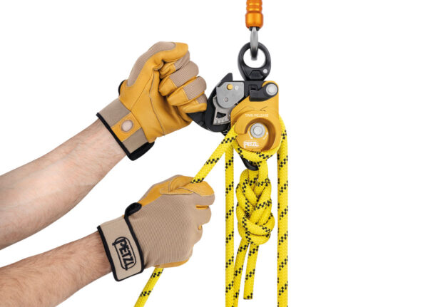 Petzl Twin Release Pulley - Image 3