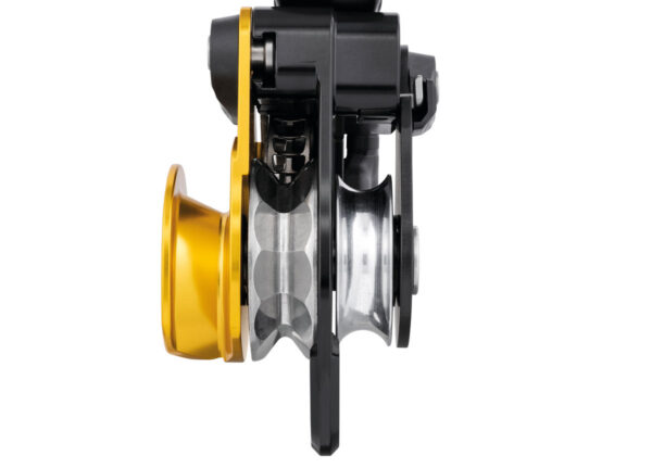 Petzl Twin Release Pulley - Image 5