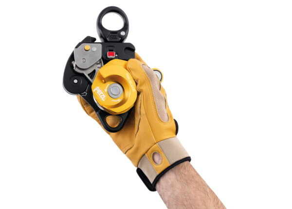 Petzl Twin Release Pulley - Image 6