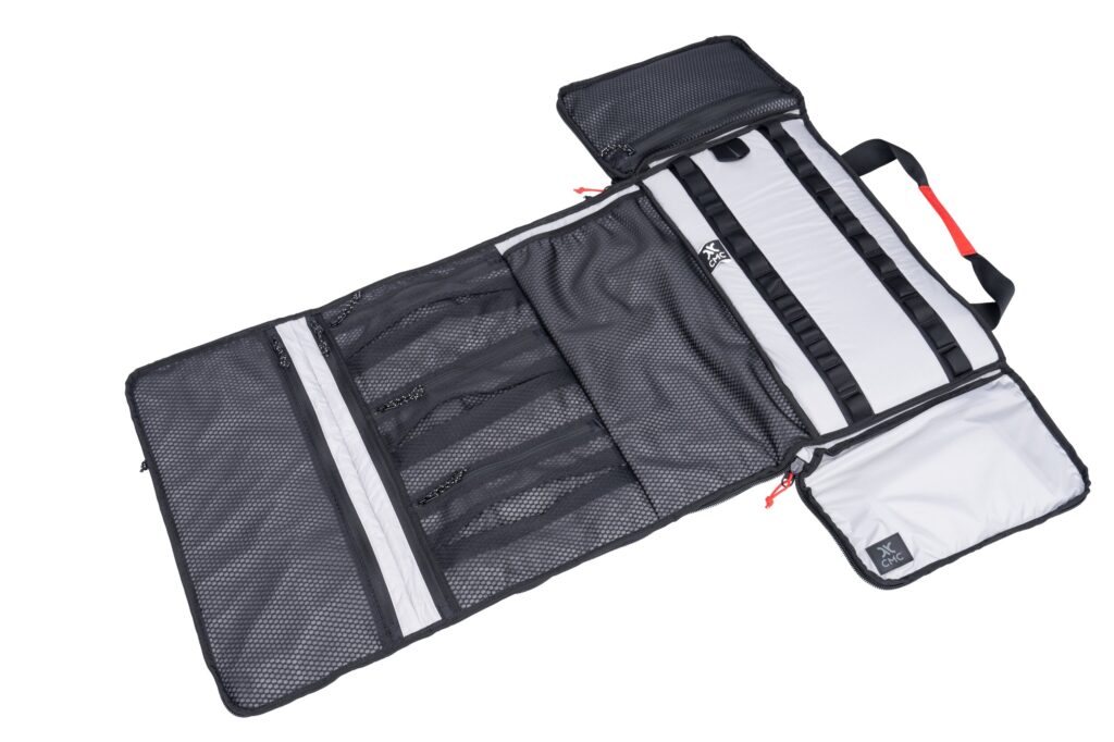 CMC Lotus Tech Pak - Image 2