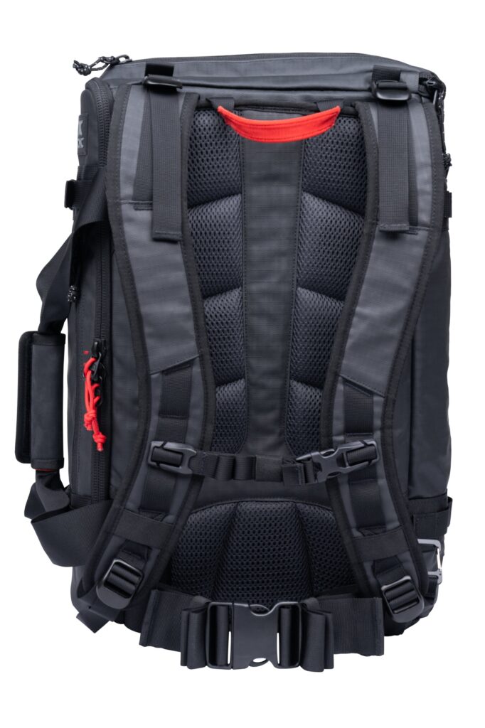 CMC Lotus Tech Pak - Image 3
