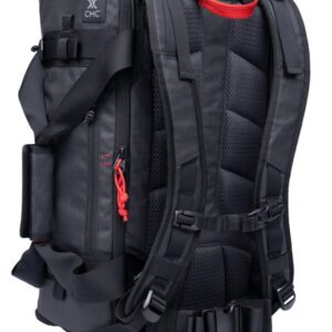 CMC Lotus Tech Pak