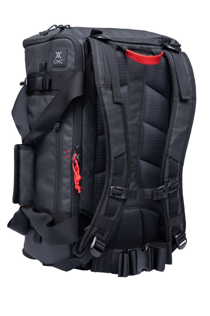 CMC Lotus Tech Pak