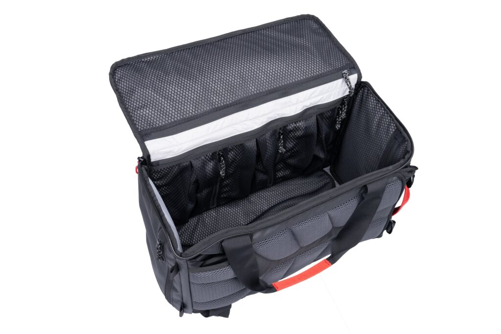 CMC Lotus Tech Pak - Image 6